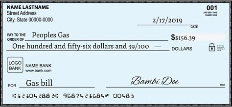 How To Write A Check Worksheet - Printable And Enjoyable Learning