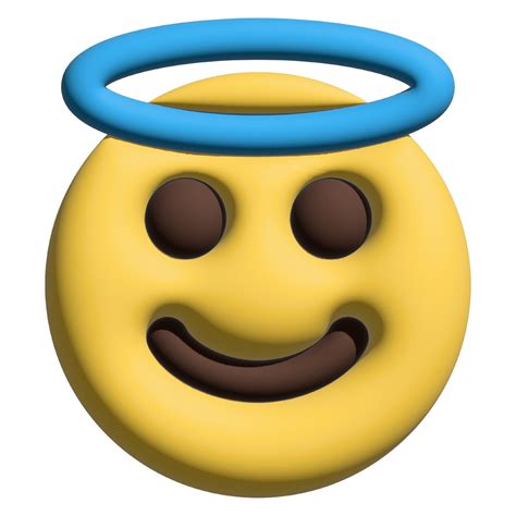 What Does Angel Emoji Mean at Madeline Mair blog