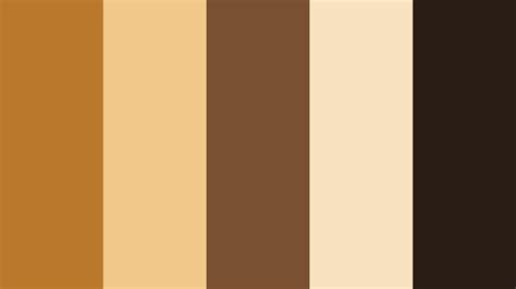 The Best 15 Antique Amber Color Palette Ideas for Video & Design