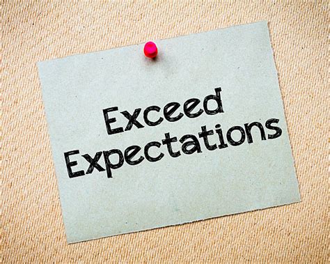 Image result for Exceeds Expectations