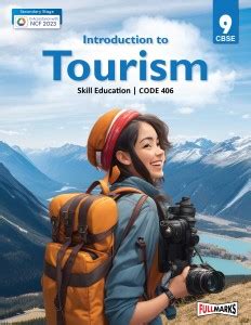 Introduction to Tourism-9 (Textbook): Buy Introduction to Tourism-9 ...