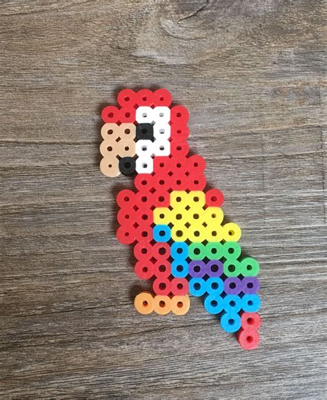 Perler Bead Patterns Small Square - Pattern Matching Algorithms
