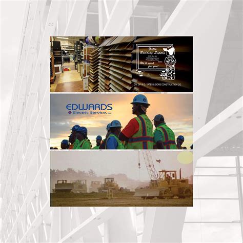 Our History - Yates Construction