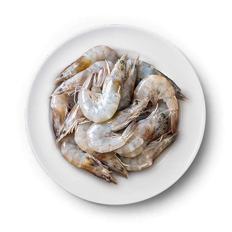 Licious Fresh Prawns Small (Whole), 500g : Amazon.in: Grocery & Gourmet ...