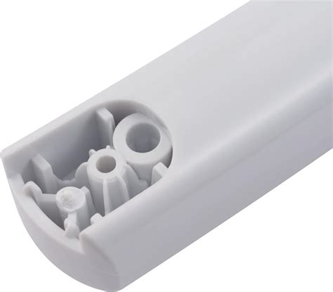 Buy Microwave Door Handle WB15X10276 White Oven Handle Support ...