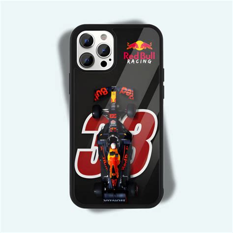 Red Bull Racing – The Cover Agent