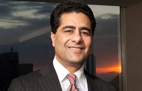 Indian-origin Punit Renjen to be the next CEO of Deloitte Global ...