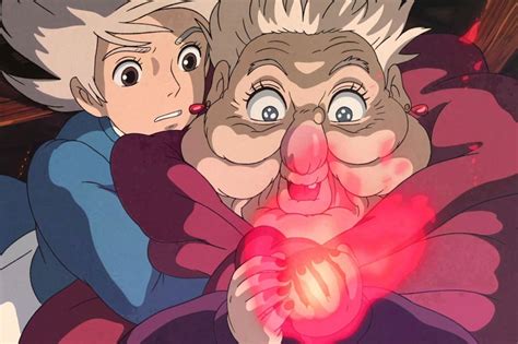 Studio Ghibli Fest Is Bringing Your Favorite Films Back To Theaters For ...