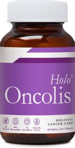Holo ONCOLIS. Holistic Cancer Care, Natural, 100% Bioavailable ...