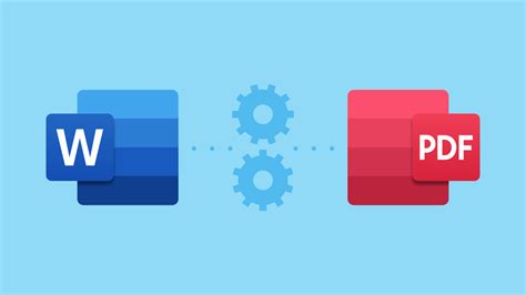 Image result for MS Word PDF