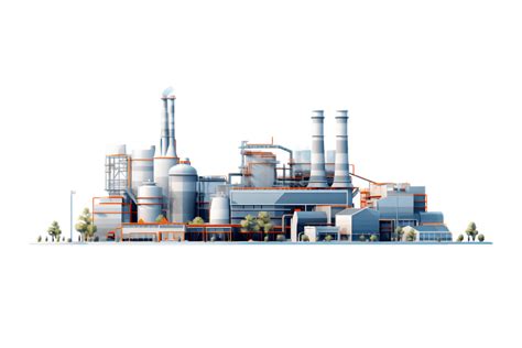 Industry Black and White PNG 的图像结果