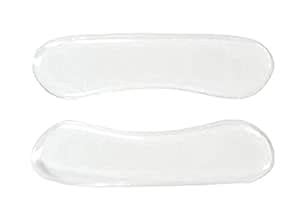 Buy Importikaah Unisex Gel Liners for Shoes, Sandals - Unisex Online at ...