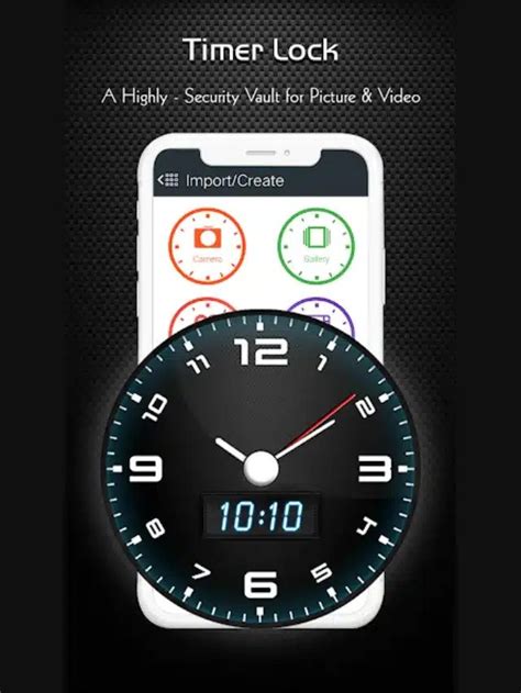 Image result for Time Timer Lock
