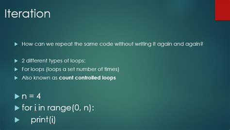 What Is Loop in Python 的图像结果