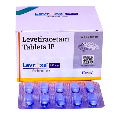 Levroxa 250 Tablet | Uses, Side Effects, Price | Apollo Pharmacy