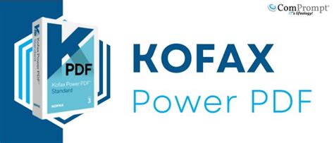 Image result for Kofax Power PDF Features