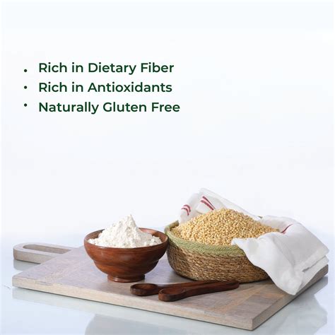 Jowar Atta / Sorghum – Native Again