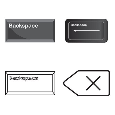 Image result for Backspace Button Locked