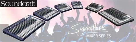 Soundcraft Signature 16 Tutorial 的图像结果