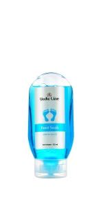 Vedicline Foot Massage Cream, Improve Skin Tonicity & Keep Odor Away ...