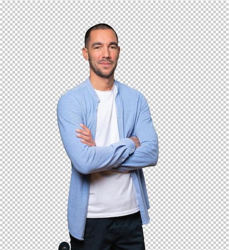 Busy Man Looking Up 的图像结果