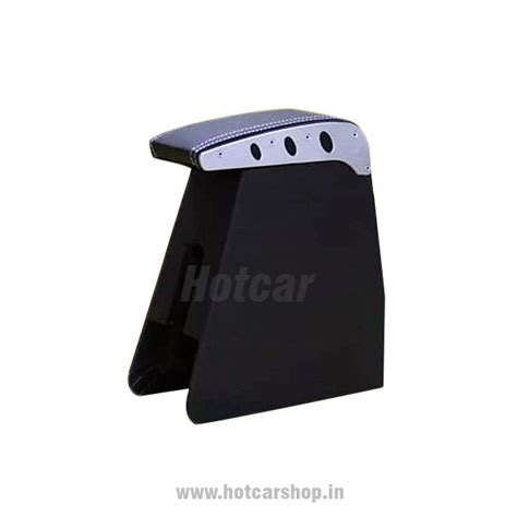 Hyundai Grand i10 - Armrest With Storage Space (Cladding Type)