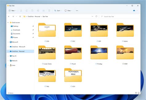 Image result for Subfolder Image Windows 11