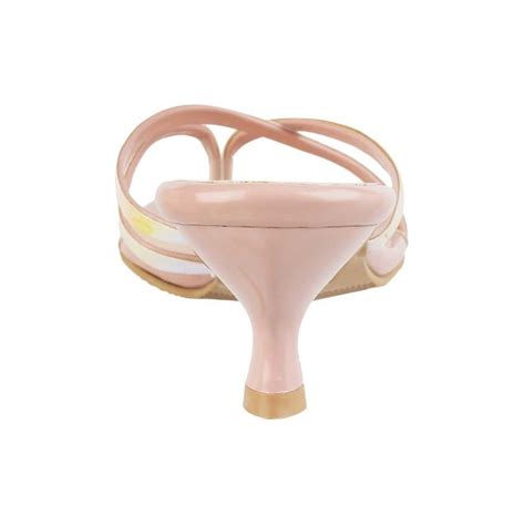 Buy Mochi Women Pink Casual Slip Ons Online | SKU: 40-2174-24-40 ...