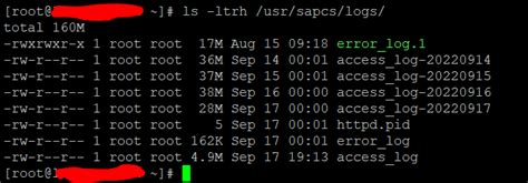 Image result for Apache Logs Example