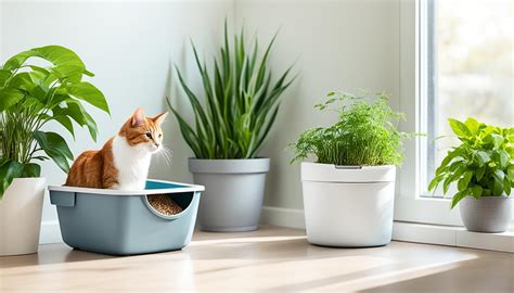 Image result for Clean Cat Litter Box