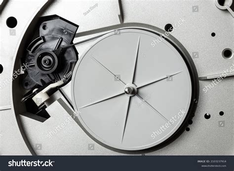 Image result for Turntable Mechanism