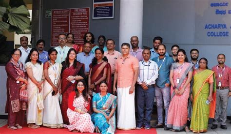 Best Pharmacy College in Bangalore : NAAC A+ Accredited