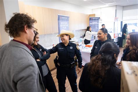 Sheriff's team builds trust in Spanish-speaking communities
