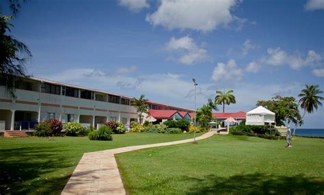 CROWN POINT BEACH HOTEL LIMITED (Tobago) - Hotel Reviews, Photos, Rate ...