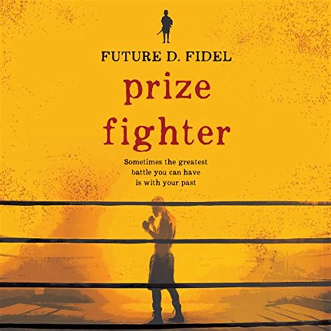 Prize Fighter (Audio Download): Future D. Fidel, Blessing Mokgohloa ...