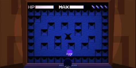 How to Get Z-Rank and Access the Secret Room in Deltarune Chapter 3 ...