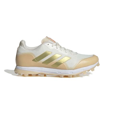 ADIDAS HOCKEY Fabela Zone 2.1 Dames Hockeyschoenen Off White kopen?