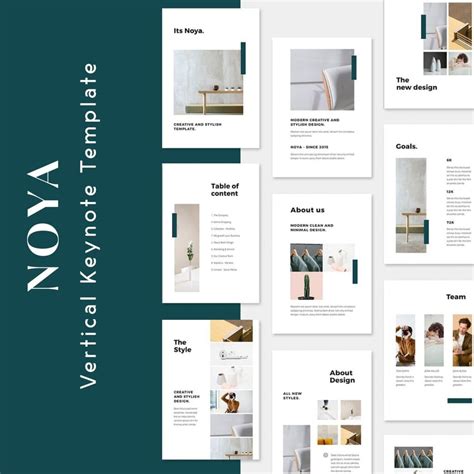 Keynote Vertical Layout – Keynote Change Landscape To Portrait – JJNU