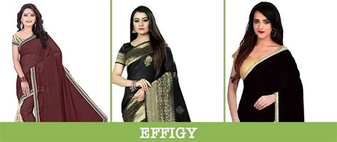 Best Saree Brands to Shop From!