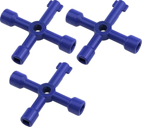 Antrader 4-Way Multi-Functional Utilities Key India | Ubuy