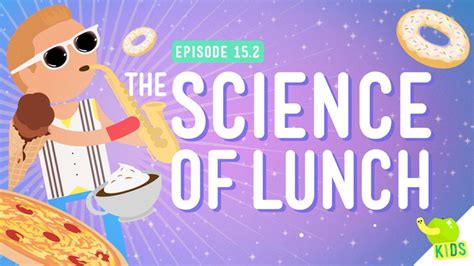 Crash Course Physical Science 的图像结果