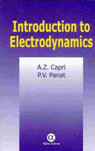 Buy Introduction to Electrodynamics Book Online at Low Prices in India ...