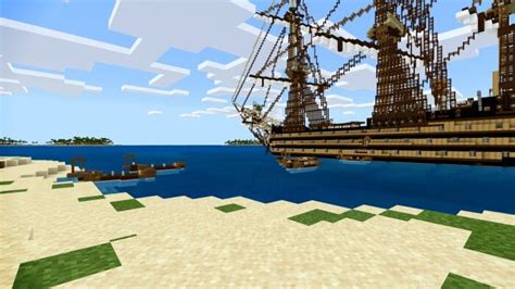 Image result for Minecraft Java Tropical Creative Map