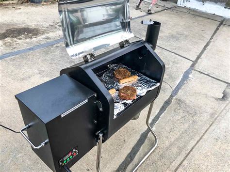 The 8 Best Inexpensive Pellet Grills of 2020