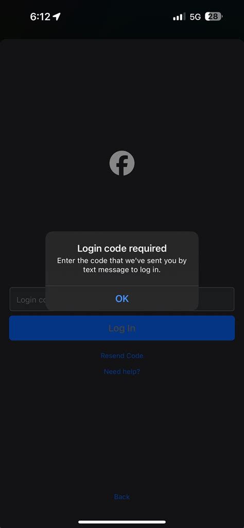 Image result for 2FA Code Resend