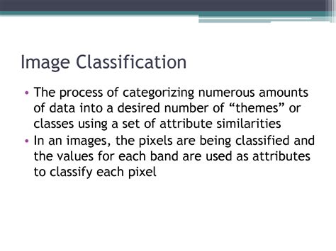 Image Classification in Remote Sensing 的图像结果