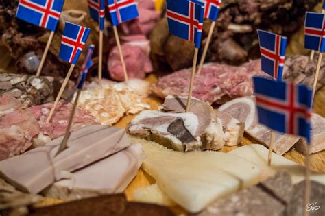 Food in Iceland | An Introduction to Icelandic Cuisine