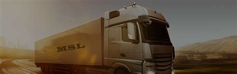 Marika Shipping & Logistics - Logistic and shipping Service Providers ...