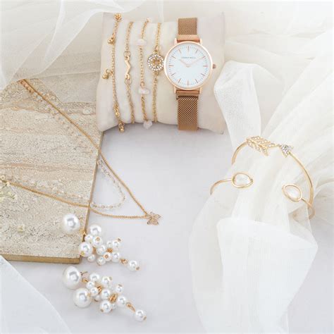 Bracelet Watch for Girls - Shop Love Stacks Online | Joker&Witch ...