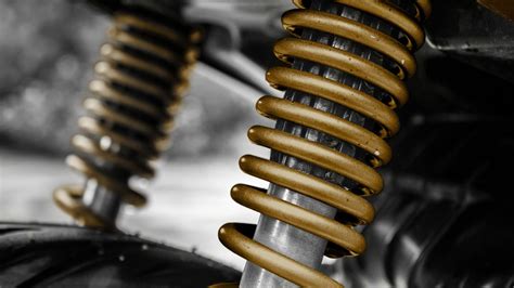 Image result for Spring Compression Problems